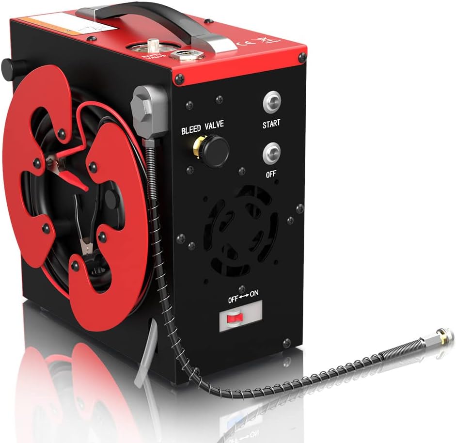 GX Pump CS3