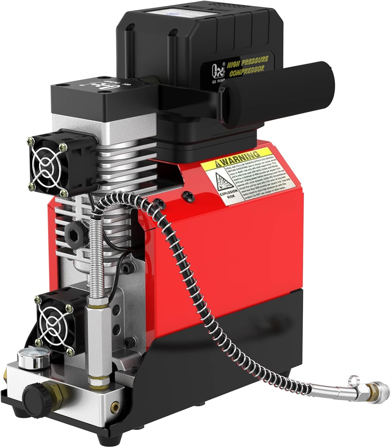GX Pump L2