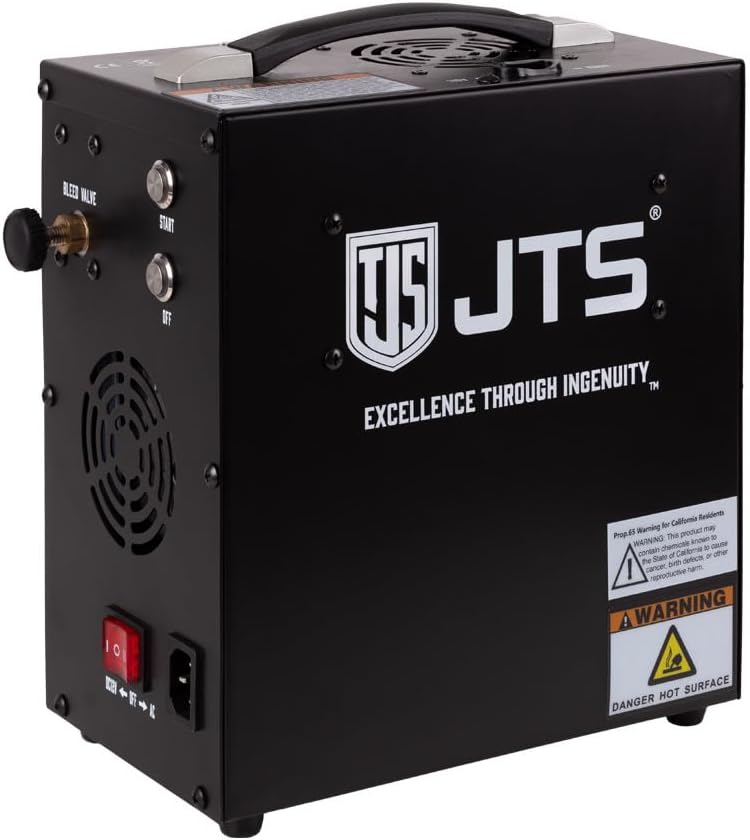 JTS COMP1 Portable