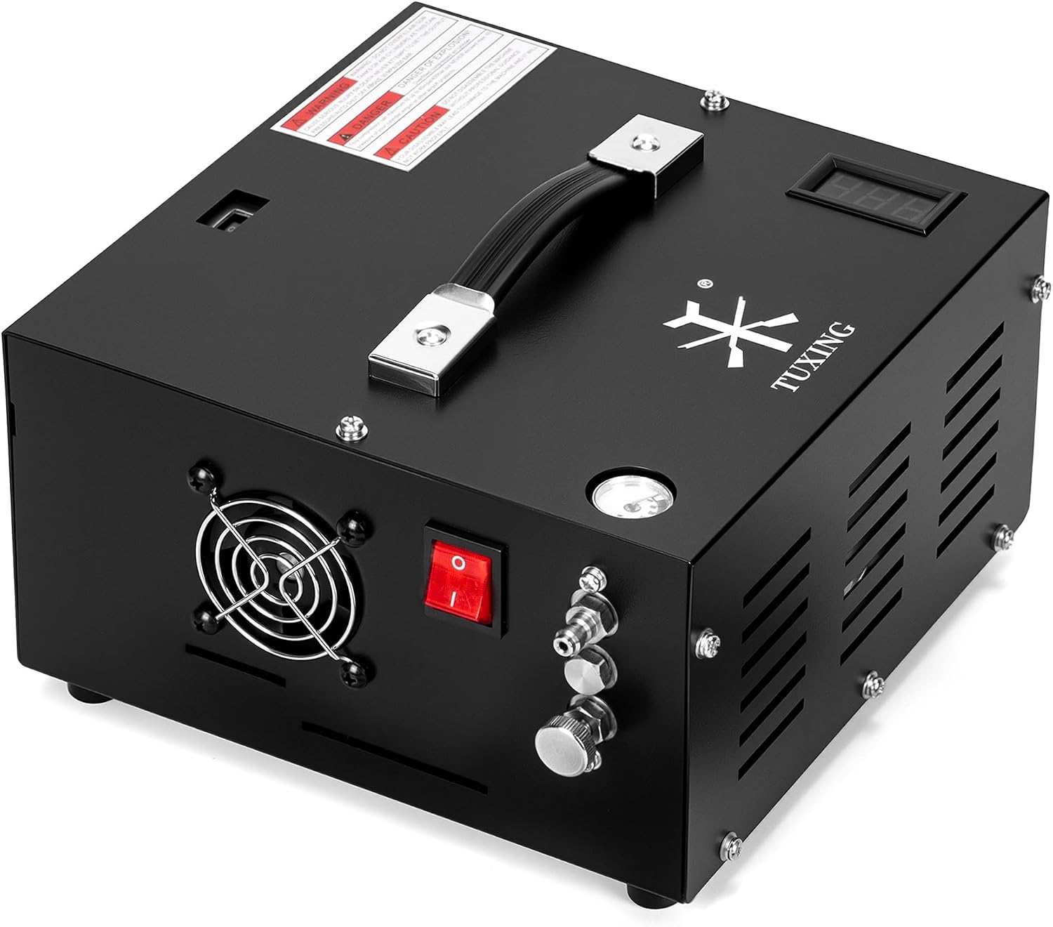 Tuxing Original Built-in Adapter Portable