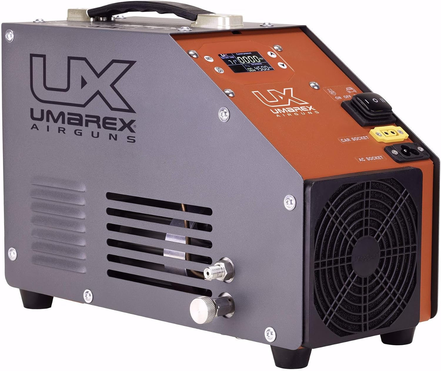 Umarex ReadyAir Gen 2